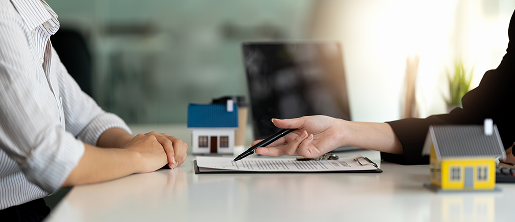 Finance Broker Near Me