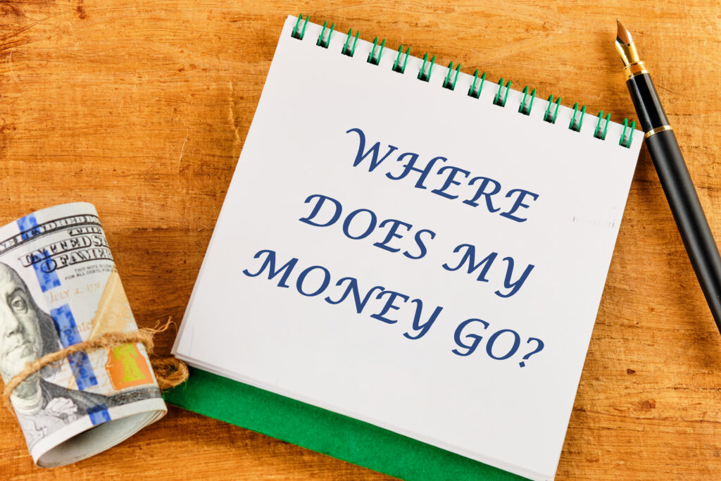 Borrowing More Than You Can Afford