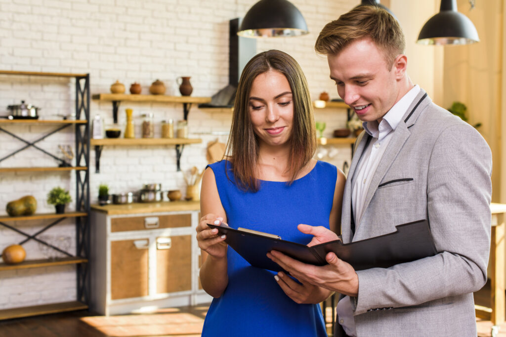 First Home Buyers Need a Checklist