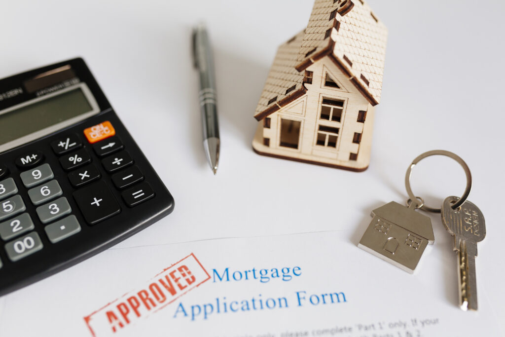 Mortgage Broker