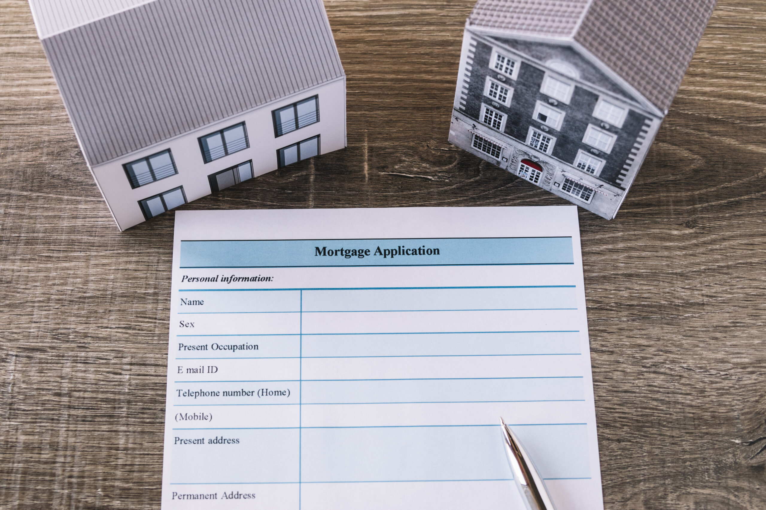 home buyer checklist Brisbane