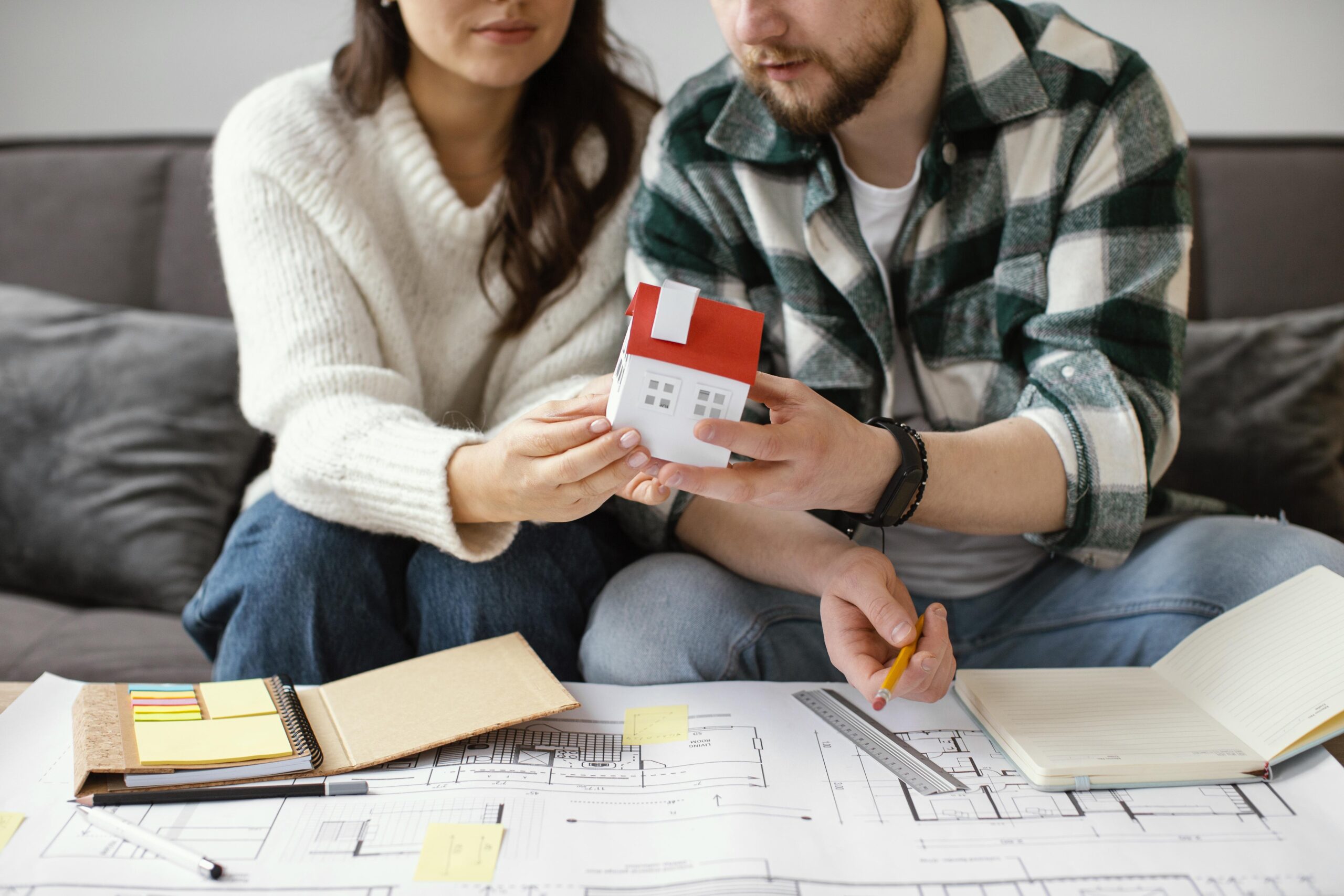 home loan strategies