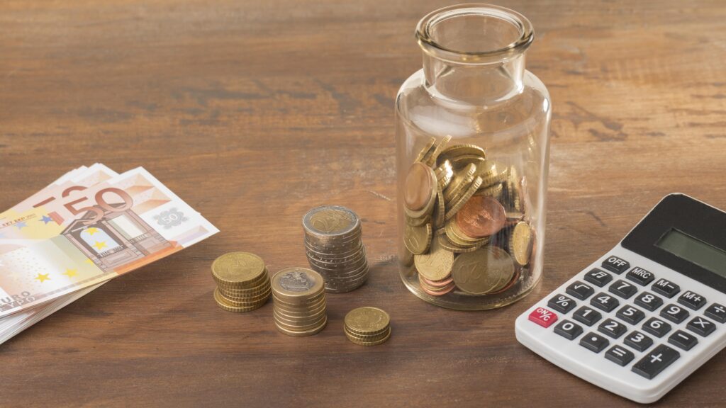 Costs Beyond the Deposit