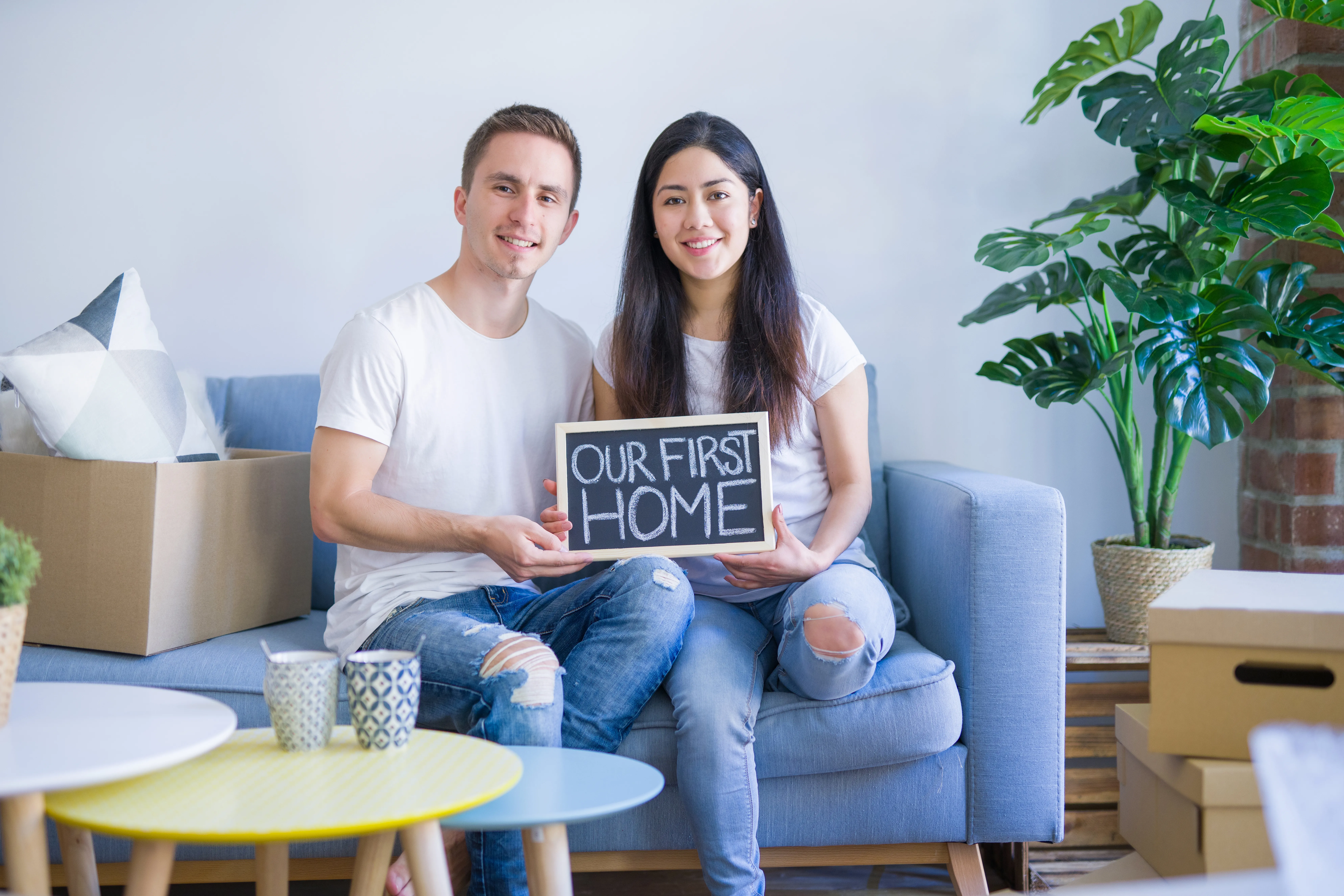 First Home Buyer Loans