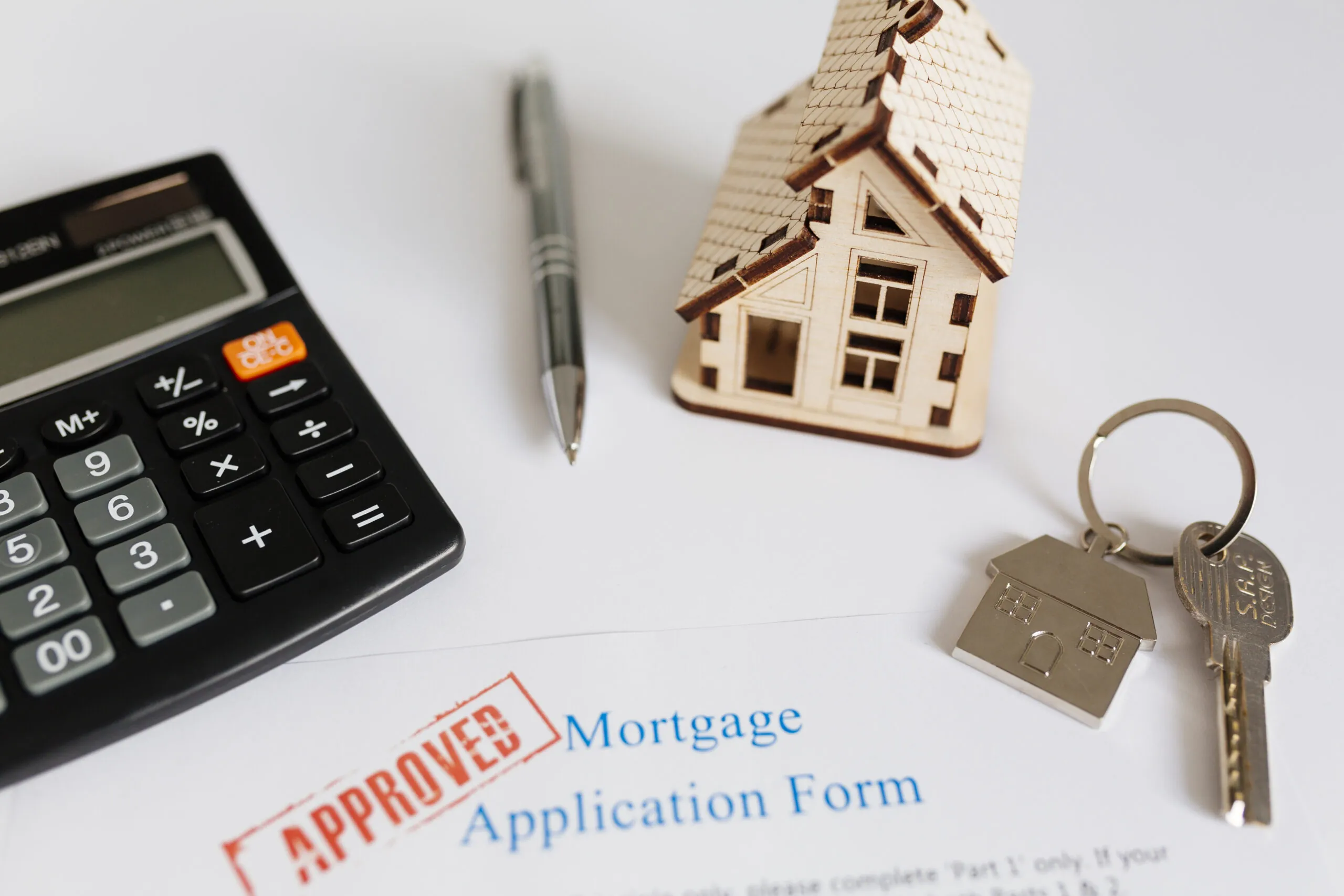 secure lower home loan interest rates